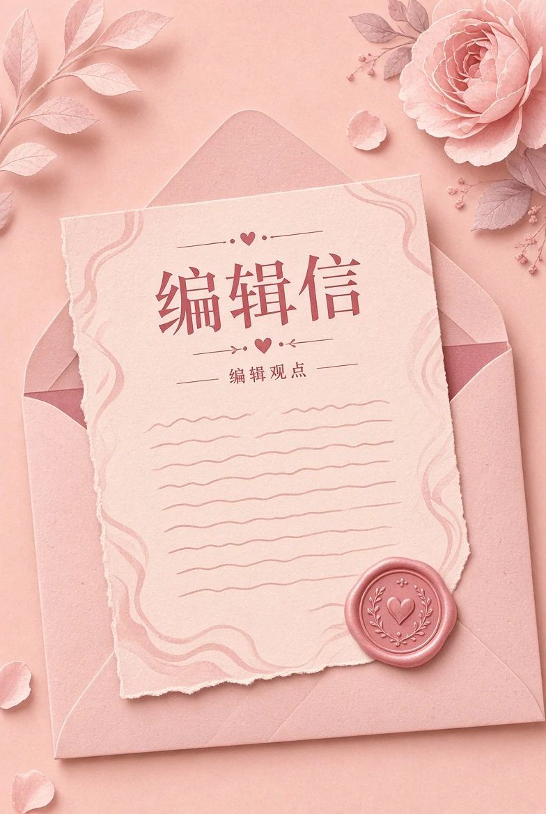 编辑信影像