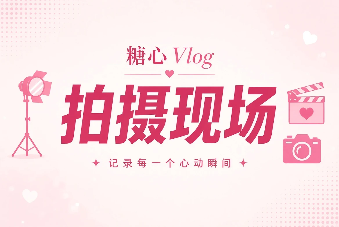 片场记录影像